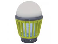 ATRAPA MOSQUITOS MOSTRAP JATA HOGAR MIB6V 25M2 PORTATIL VERDE