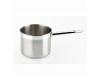 CAZO 16CM BRA PROFESIONAL INOX INDUCCION