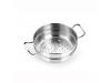 ESCURRIDERA 20CM BRA PROFESIONAL INOX