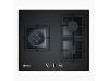 PLACA GAS BALAY 3ETG663HN 3F 60CM BISELADA