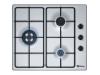 PLACA GAS BALAY 3ETX463MB 3F 60CM INOX