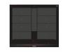 PLACA INDUCCION SIEMENS EX675LYC1E 2ZFLEX 60CM