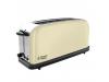 TOSTADORA RUSSELL HOBBS RH21395-56 1 RANURA CREMA