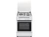 COCINA GAS VITROKITCHEN CB5530BB 3F 50X55CM BLANCA BUTANO