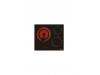 PLACA VITRO CATA TDG6003BK 3F 60CM