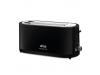 TOSTADOR UFESA TT7475 DUO PLUS NEO 2 RANURAS NEGRA