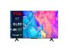 TV 43 TCL 43C631 4K QLED GOOGLE TV