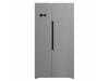 AMERICANO BEKO GN1603140XBN 179X91CM NF INOX E